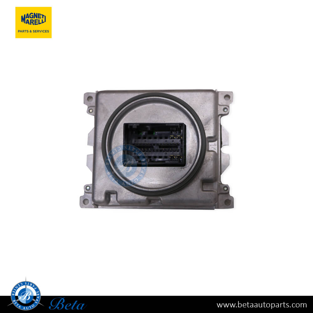 Left Side LED Control Unit for Volkswagen Tiguan / Passat 2016-Up models, Part Number 5NA998571A Left Side LED Control Unit for Volkswagen Tiguan / Passat 2016-Up models, Part Number 5NA998571A